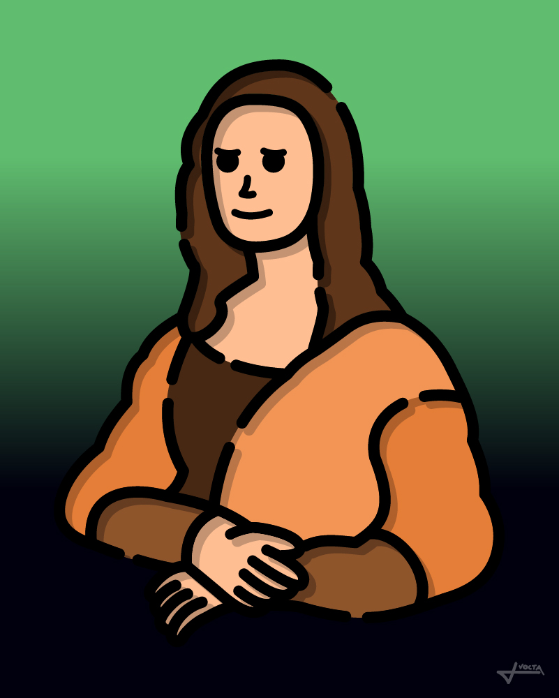 Projet de graphisme 8